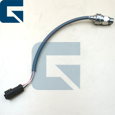 2218859 High Pressure Sensor 221-8859 For Excavator Parts E320C E320B E320D
