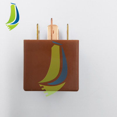 Voe14636179 Relay For EC700 Excavator Replacement Parts