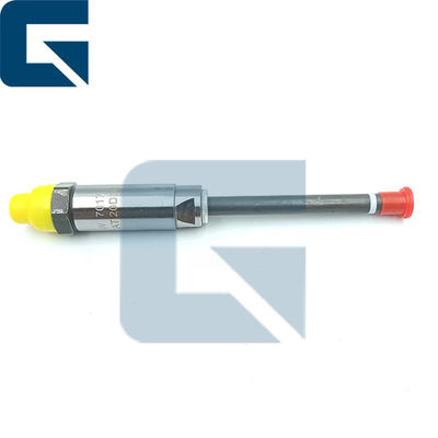 4W-7017 4W7017 Fuel Injector Nozzle For 3306 Engine Spare Parts