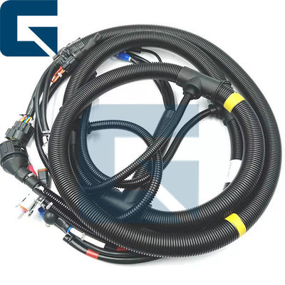 VOE14630636 14630636 D12D Engine Harness For EC360D EC460D Excavator