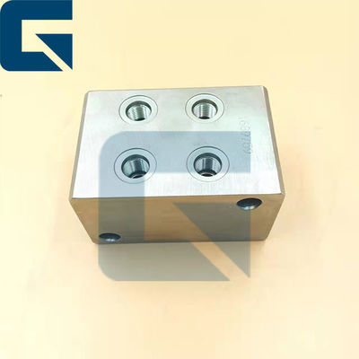 168-9759 1689759 Block For E312D2 Excavator