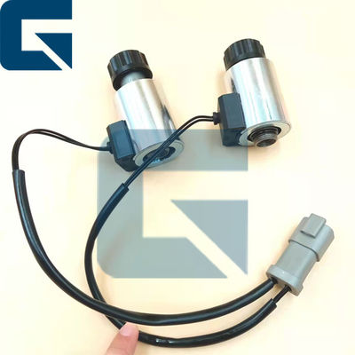 UC1026011625 Wheel-Type Loader WA200 WA250 Solenoid Valve