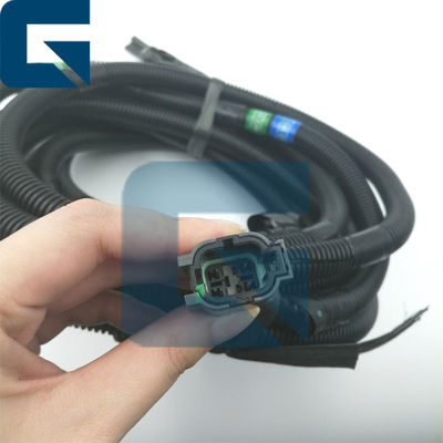 4678860 Excavator ZX170W-3 ZX210W-3 Wire Harness