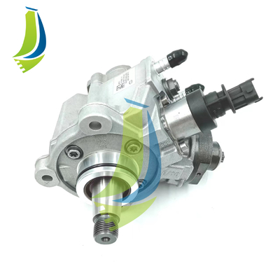 0445020538 New Diesel Fuel Pump For Excavator Spare Parts