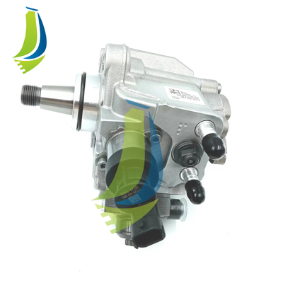 0445020538 New Diesel Fuel Pump For Excavator Spare Parts