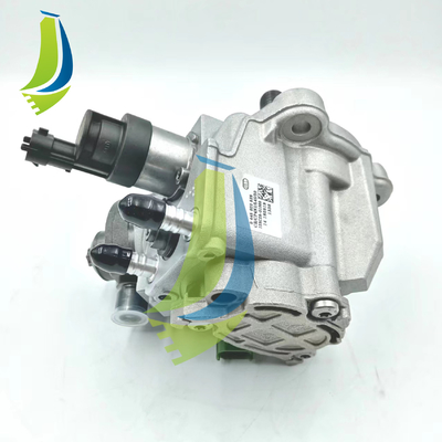 0445020538 New Diesel Fuel Pump For Excavator Spare Parts