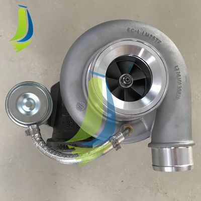 396-4380 C7.1 Engine Turbocharger 3964380 For E320D2 Excavator