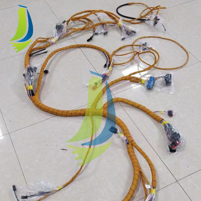 328-0176 3280176 Wire Harness For E312D E313D Excavator Parts