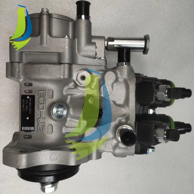 RE518423 Excavator Spare Parts Diesel Fuel Injection Pump re518423