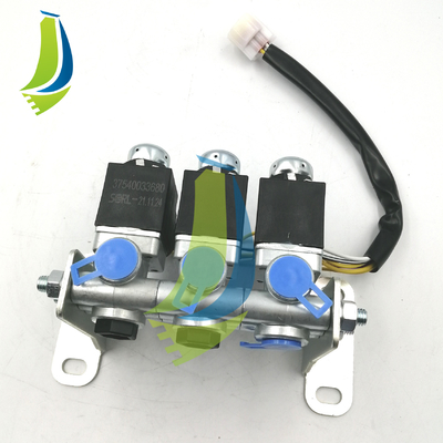 NXG37PFM181-54010 Hydraulic Solenoid Valve Assembly