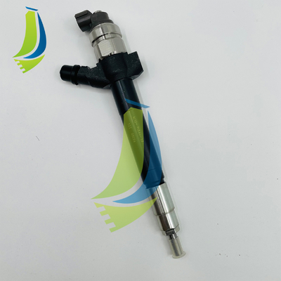 095000-5810 Common Fuel Injector For Transit 6C1Q-9K546-BB