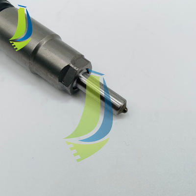 1J783-53051 Excavator Spare Parts Diesel Fuel Injector Nozzle 1J78353051