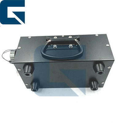 3163890 Engine CPU ECU Controller Starter