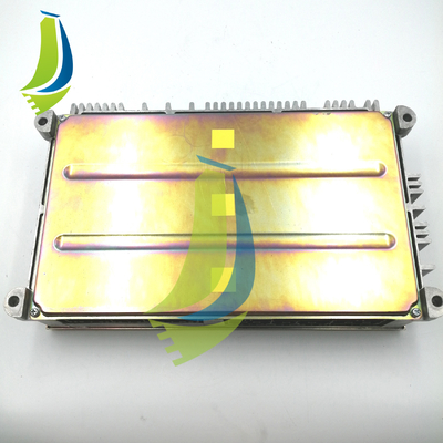 YM22E00010F1 Controller ECU Control Panel For SK200 Excavator