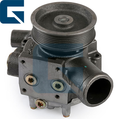 C-9 engine water pump pulley outer diameter 170MM Part No. 219-4452