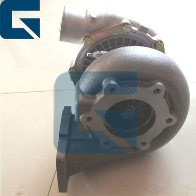 466617-0003 4666170003 Excavator DH370 DH420 Turbocharger
