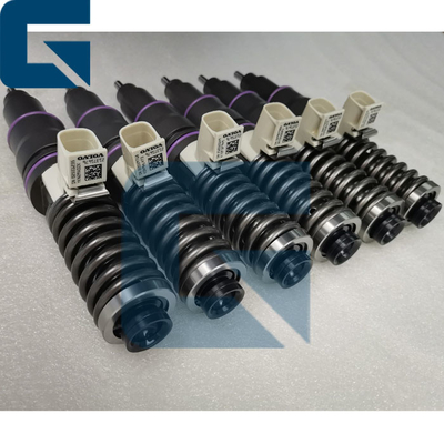 21371676 VOE21371676 High Quality Common Rail Diesel Fuel Injector