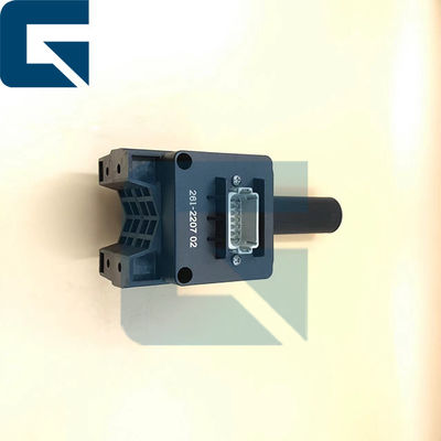 416E 428E transmission control switch part number 2612207 261-2207