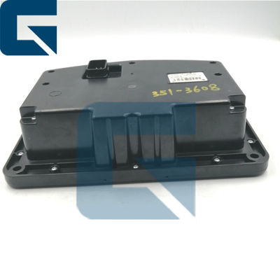 351-3608 3513608 Engine C4.4 Monitor Display Panel