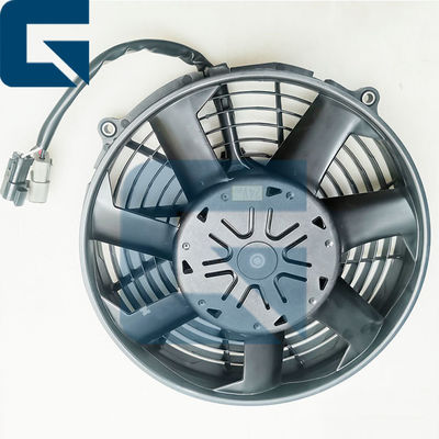 510-8095 5108095 510-8095 5108095 Excavator E320GC E323GC E325GC Electric Fan