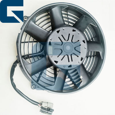 510-8095 5108095 510-8095 5108095 Excavator E320GC E323GC E325GC Electric Fan