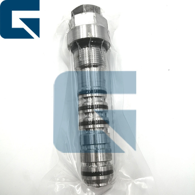 708-2G-03710 7082G03710 Excavator PC300-7 Main Pump LS Valve