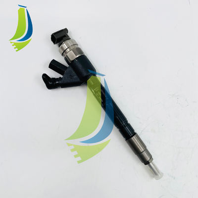 095000-9550 Common Diesel Fuel Injector 0950009550 For Engine Parts