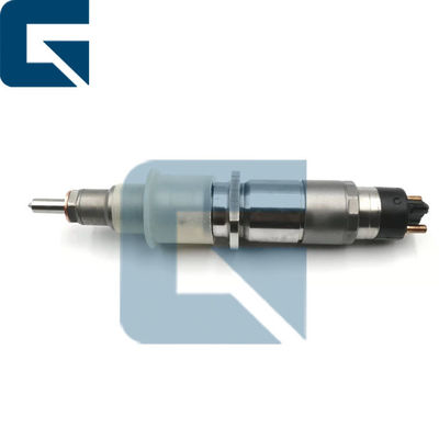 0445120231 Engine QSB6.7 Common Rail Diesel Fuel Injector