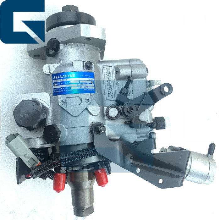 149-4721 1494721 Excavator E312B Diesel Fuel Injection Pump