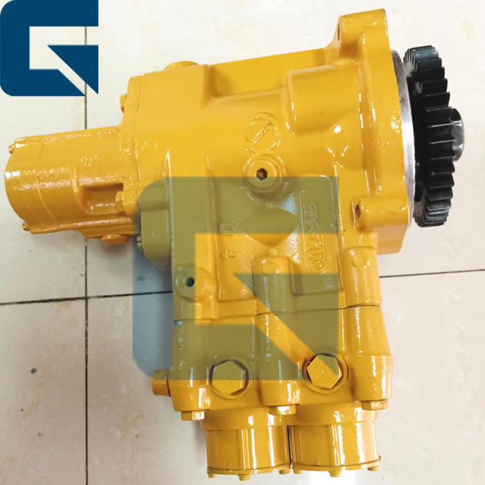 353-7102 3537102 Engine C7 Diesel Fuel Injection Pump