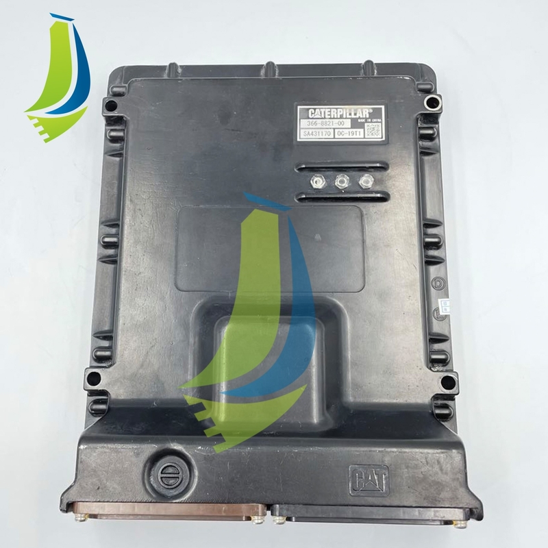 366-8821 Controller ECU For E320D Excavator Spare Parts