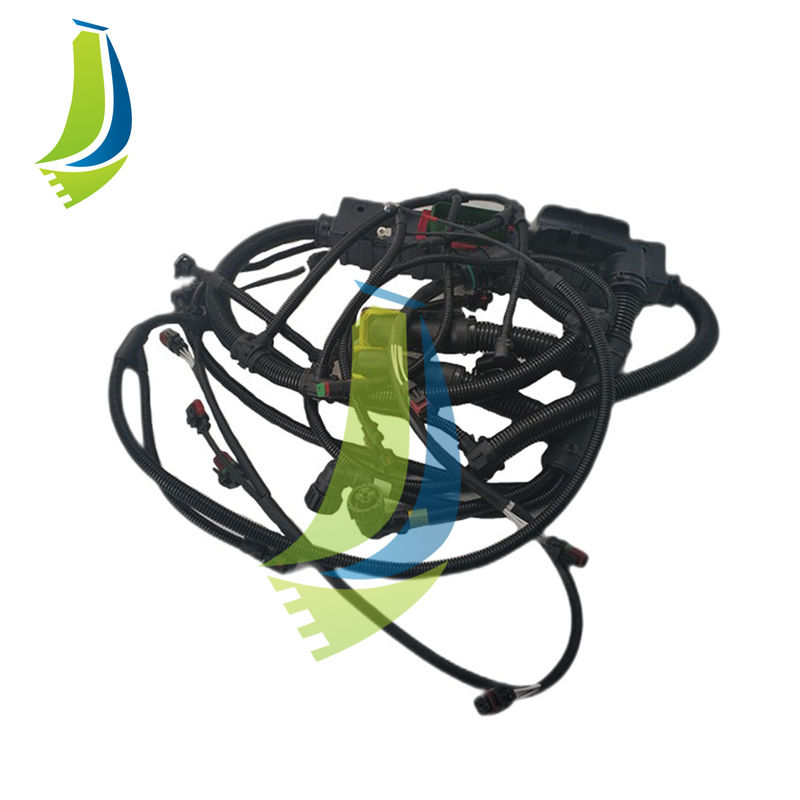 P17441795 Engine Controller Wire Harness For EC380 EC480