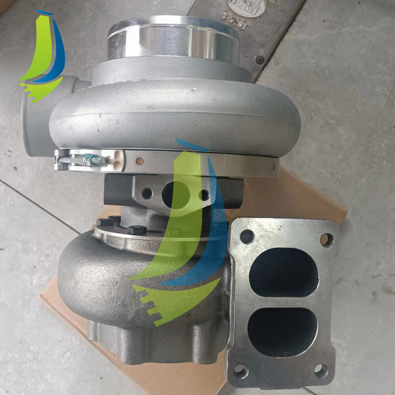 6505-61-5050 Turbocharger For D155AX-5 Engine parts
