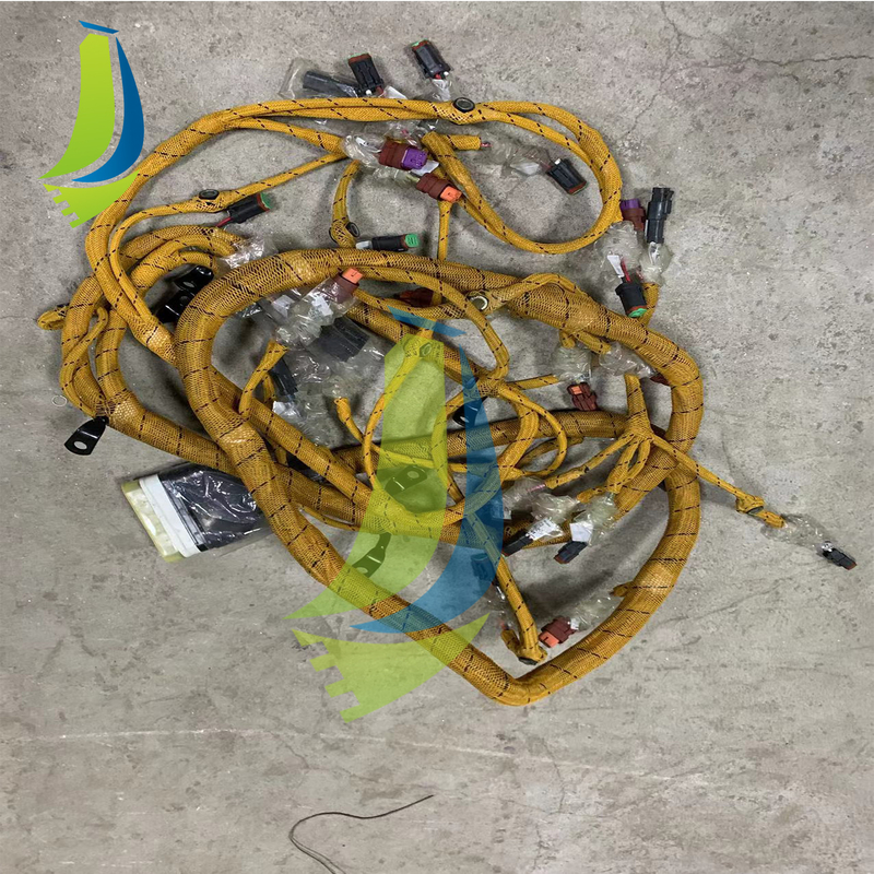 345-5025 Harness 3455025