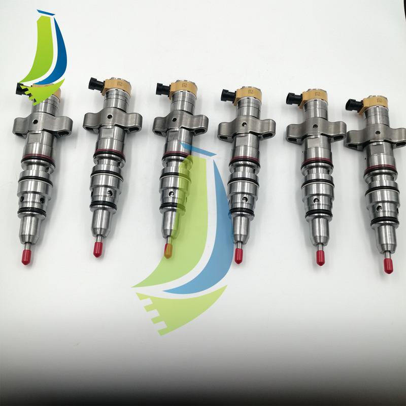 10R7224 330C Diesel Fuel Injector 10r7224 For C9 Engine