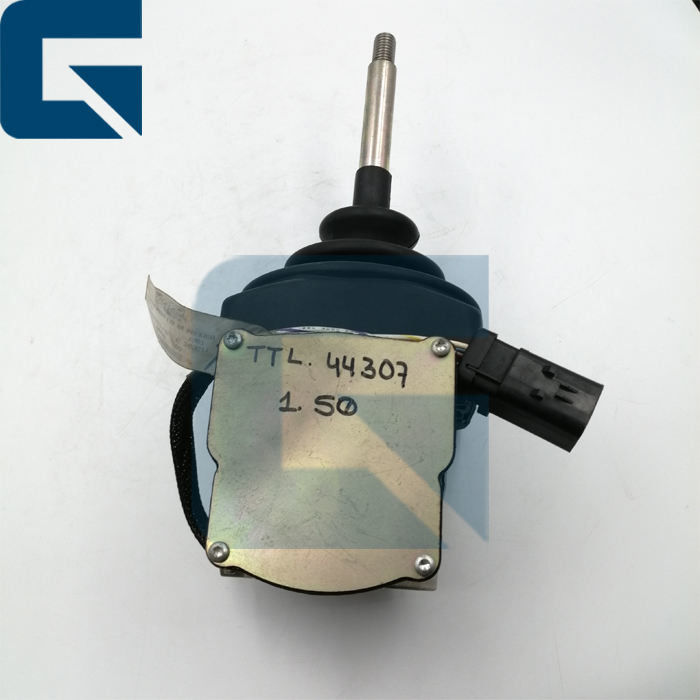 247-0741 2470741 Control Joystick For Loader 963D