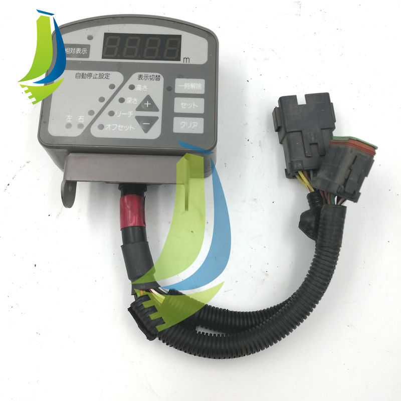 157-3155 1573155 Monitor Display Panel For Excavator