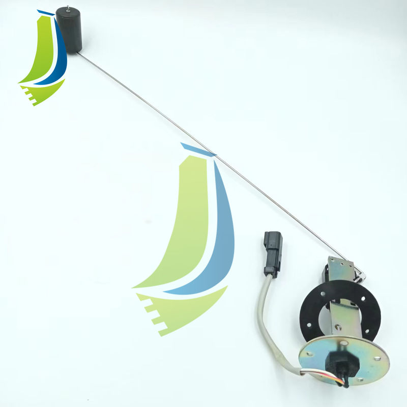Steel Material Fuel Level Sensor For E320C Excavator