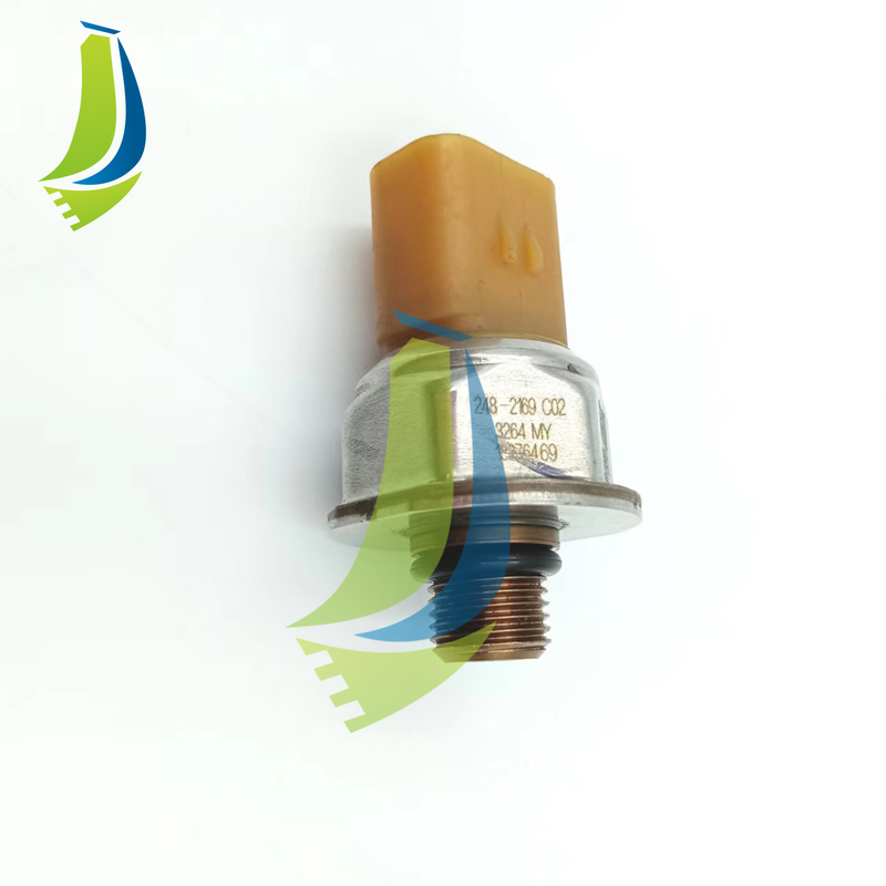 248-2169 Pressure Sensor 2482169 For C7 C9 C12 Engine