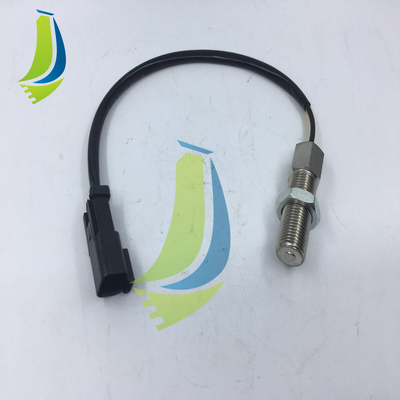 324-4131 Electrical Part Speed Sensor 3244131 For E312C E320C Excavator