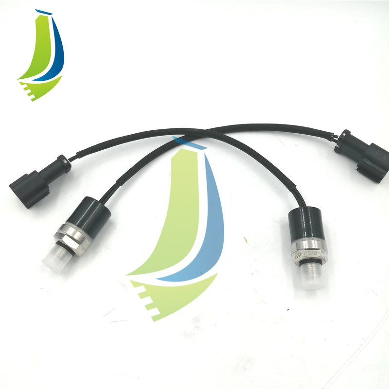 9Y2-4537 421-43-22922 Pressure Sensor 9Y24537 For PC200-8 WA450-6 Excavator