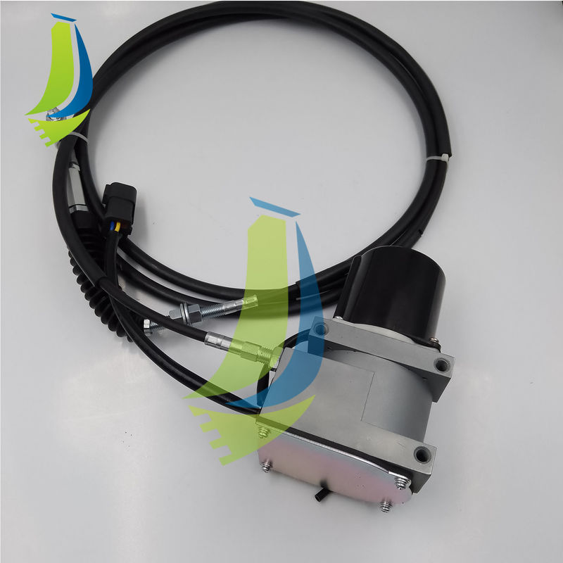 21EN-32200 Throttle Actuator 21EN32200 For R160LC-3 R210-7 R215-7 Excavator