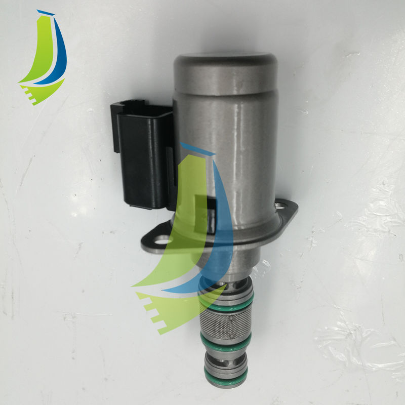 SV98-T40 Solenoid Valve 24V For 3CX 4CX Excavator Parts