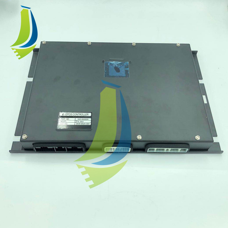 300611-00057A Controller Ecu For DX140LC Excavator Parts