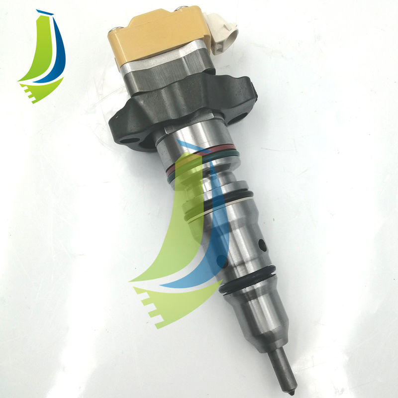 128-6601 1286601 Diesel Fuel Injector For 3126 Engine