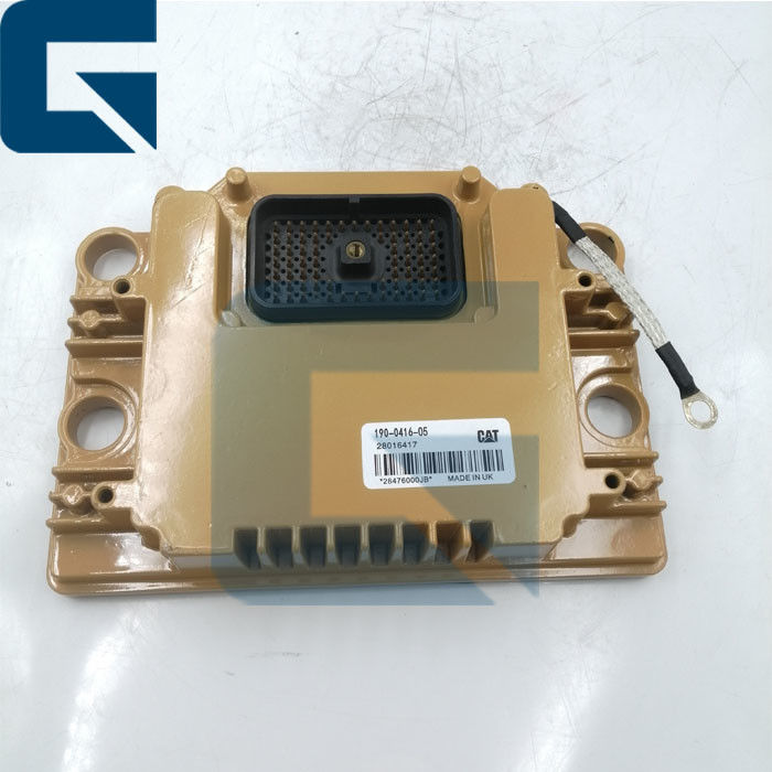 190-0416 1900416 Excavator M315C M322C Controller ECM