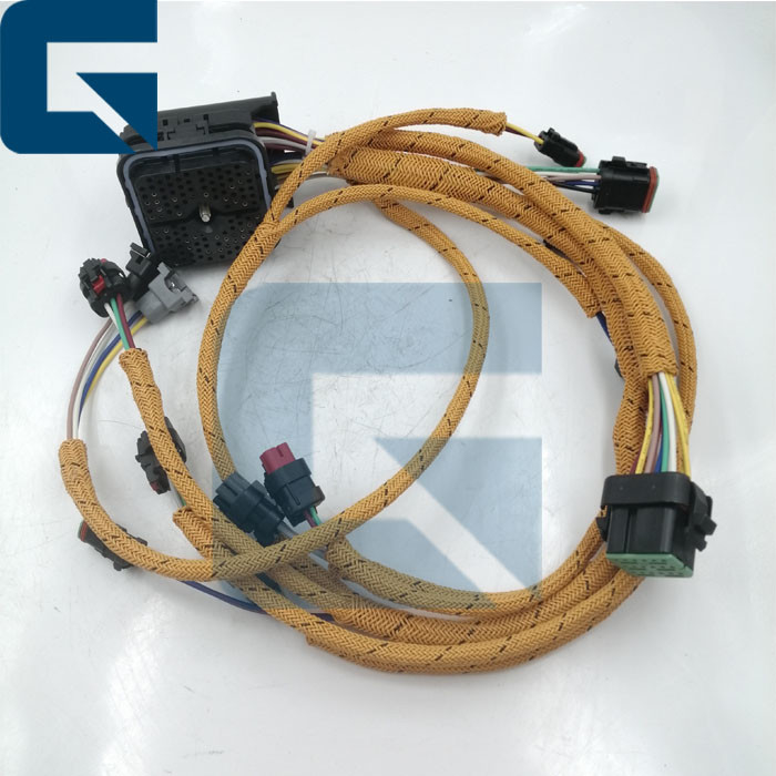 323-9140 3239140 Excavator E325D E330D Engine C9 Wire Harness