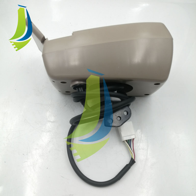 243-7058 Monitor Display Panel For M318C M313C M316C Excavator 2437058