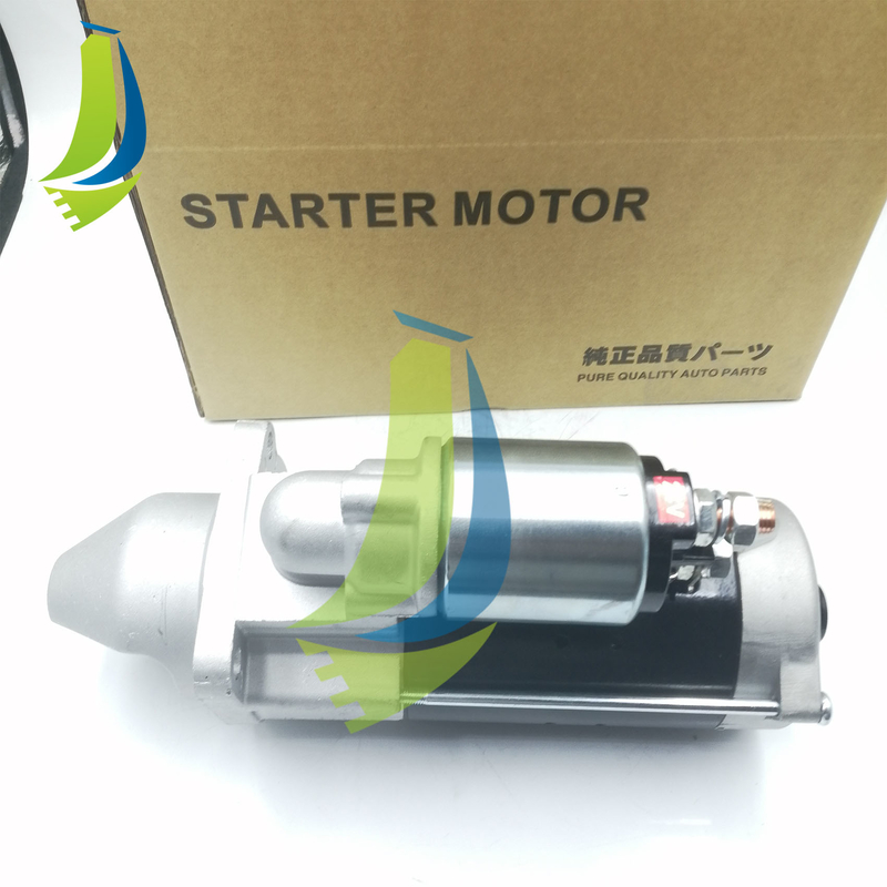 22175633 High Quality Starter Motor For BL60B BL70B VOE22175633