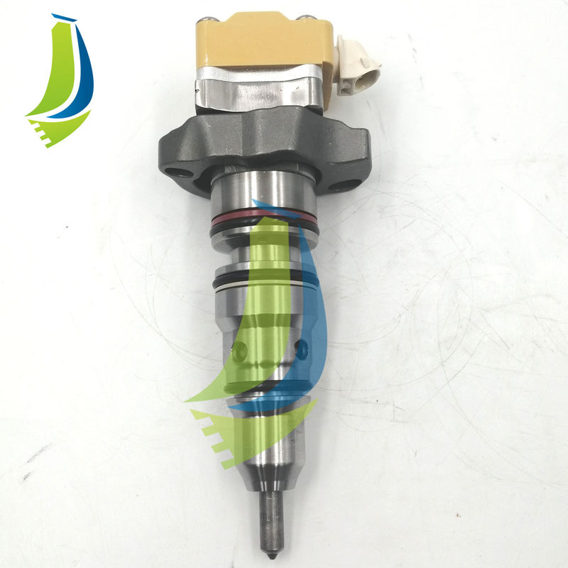 178-6343 Excavator Parts Diesel Fuel Injector For 3126B Engine 1786343